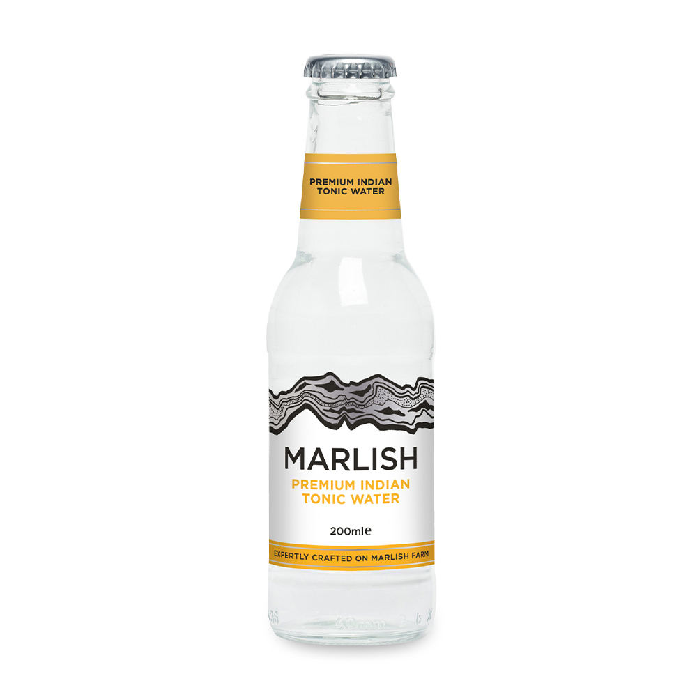 Premium Indian Tonic Water
