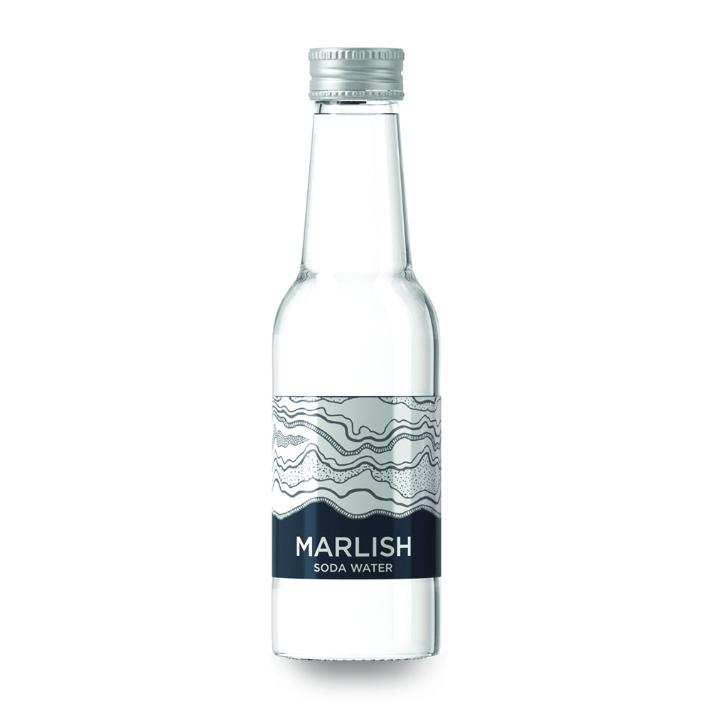 Soda Water